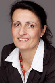 Sabine Fröhlich