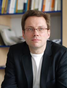 Prof. Dr.  Norbert Schläbitz