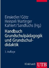 Handbuch Grundschulp _dagogik