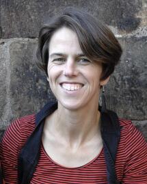 Prof. Dr. Ilka Siedenburg