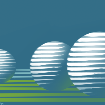 Poster Symposium Karussel