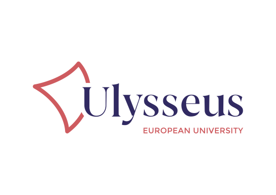 Icon of the Ulysseus Project 