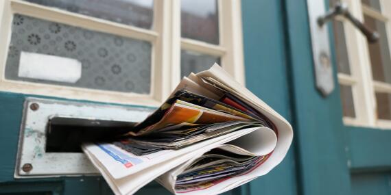 Newsletter Post