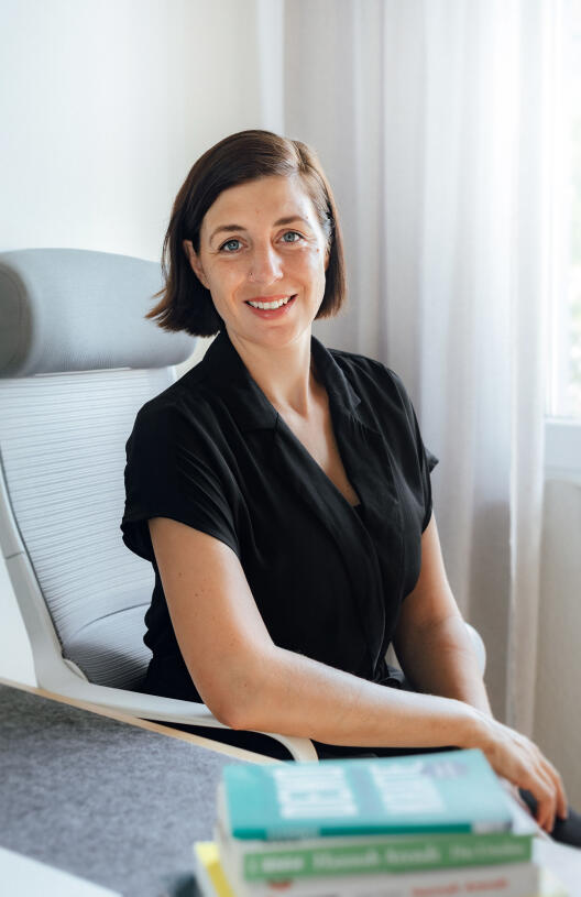 Carolin Bohn