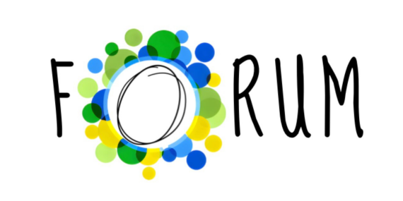 Forum Logo quer