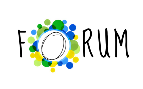 Forum Logo quer