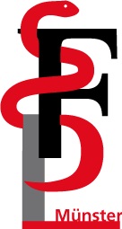 Logo der Fachschaft Pharmazie
