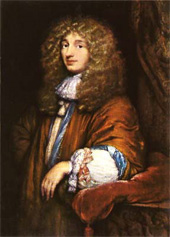 Christiaan Huygens (1671)
