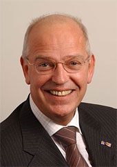 Gerrit Zalm im Jahr 2005