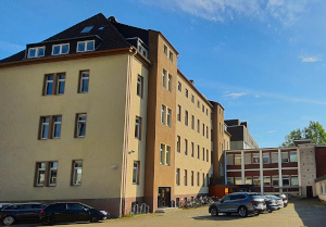 Institut für Skandinavistik