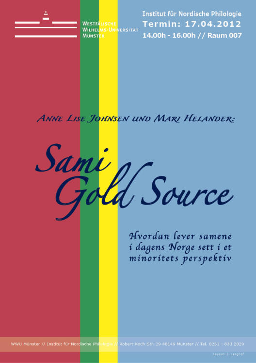 2012 Sami Gold Source