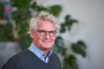 Prof. Dr. Christian Klämbt