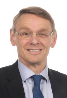 Prof. Dr. Bernhard Baune
