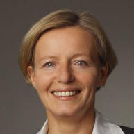 Prof. Dr. med. Patricia Ohrmann