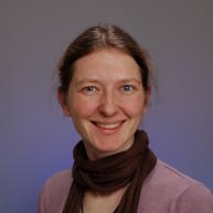 Jun.-Prof. Dr. Sarah Schimke