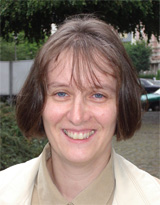 Dr. Sylvia Kaiser