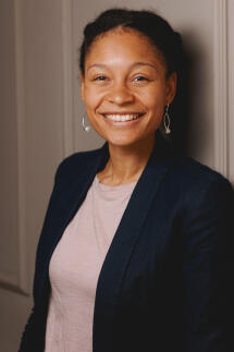 Theresa Rieger