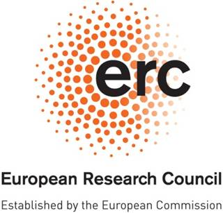 Erc Logo