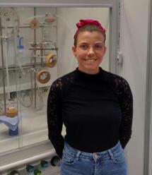 Dr. Clémence Bonnefoy