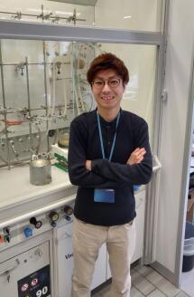 Dr.  Yoshifumi Toyama