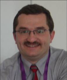 Dr. Andreas Sattler