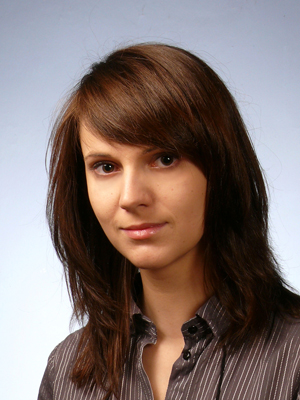 Katarzyna Koroniak
