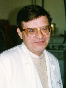 Dr. Mikhail M. Kremlev
