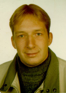 Dr. Martin Lübke