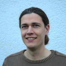 <b>Dr. Henning Klaasen</b>
