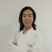 <b>Kumpei</b> <b>Hasebe</b>