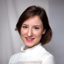 <b> Melissa Kröger</b>