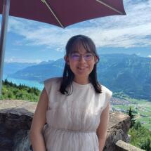 <b> Megumi Ishigami</b>