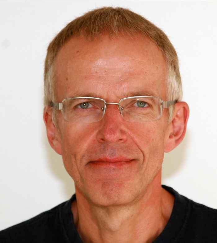 Prof. Dr. Jürgen Bajorath