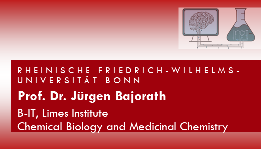 Prof. Dr. Jürgen Bajorath