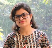 <b>Satakshi Dey</b>