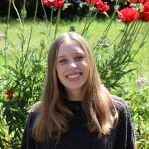 <b>Hannah Schnicke</b>