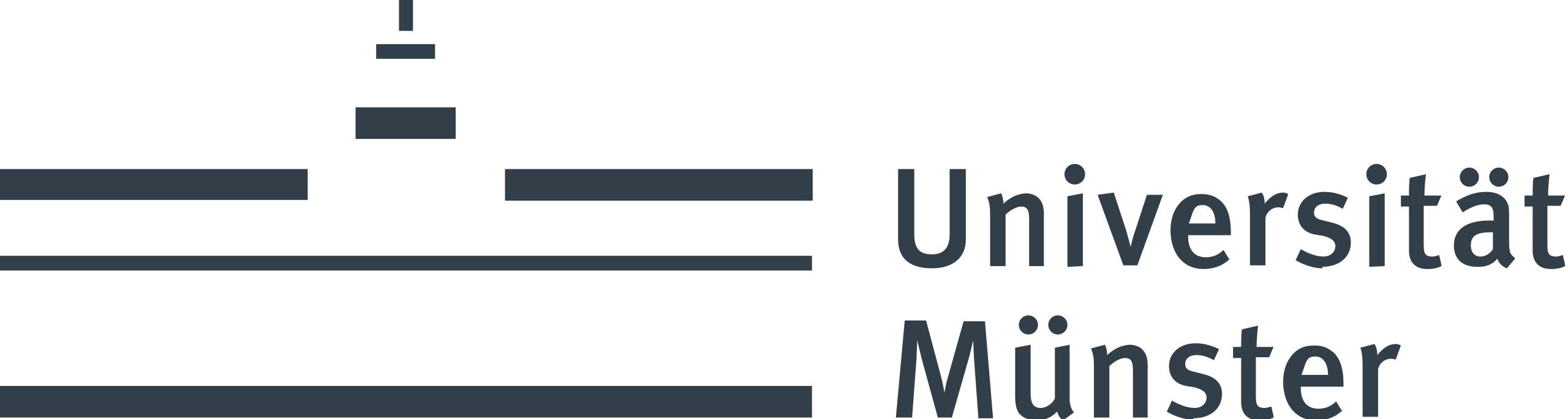 Logo Universität Münster
