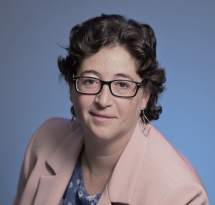 Prof. Dr. Olga Garcia Mancheño