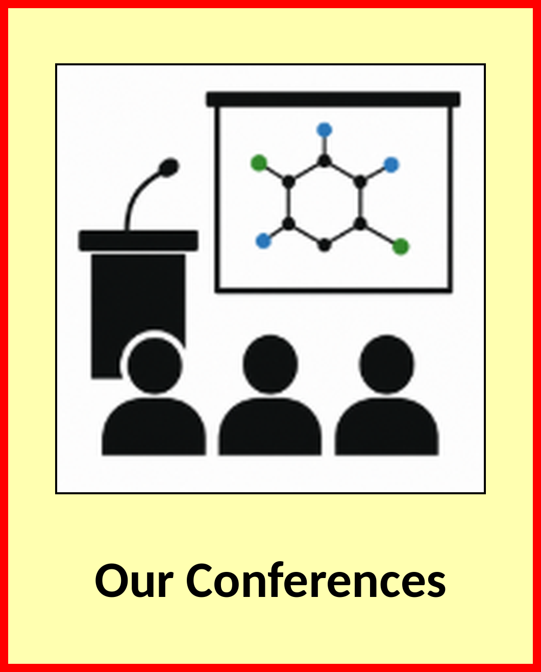Our Conferences