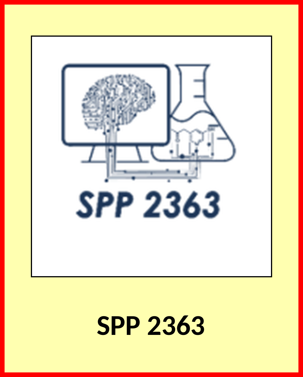 SPP 2363