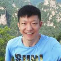 Dr. Jian-Heng Ye