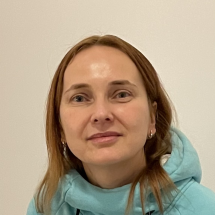 Dr. Nataliya A. Tolmachova