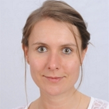 Dr. Joanna Wencel-Delord<br>