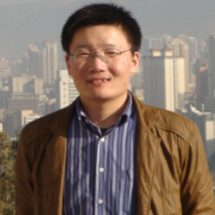 Dr. Qing-Quan Lu<br>