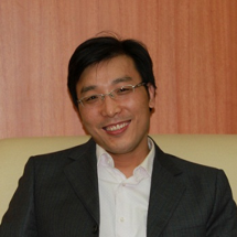 Dr. Congyang Wang<br>