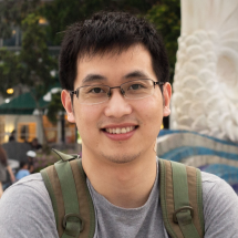 Dr. Fuhao Zhang
