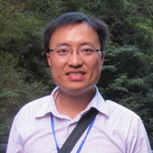 Dr. Duo-Sheng Wang<br>