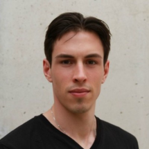 Luka Praprotnik Čurič