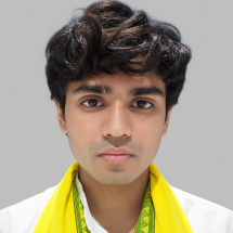 Aditya Roychowdhury