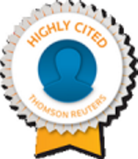 Thomson Highly Cited